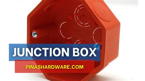 junction box cost|junction box price list.